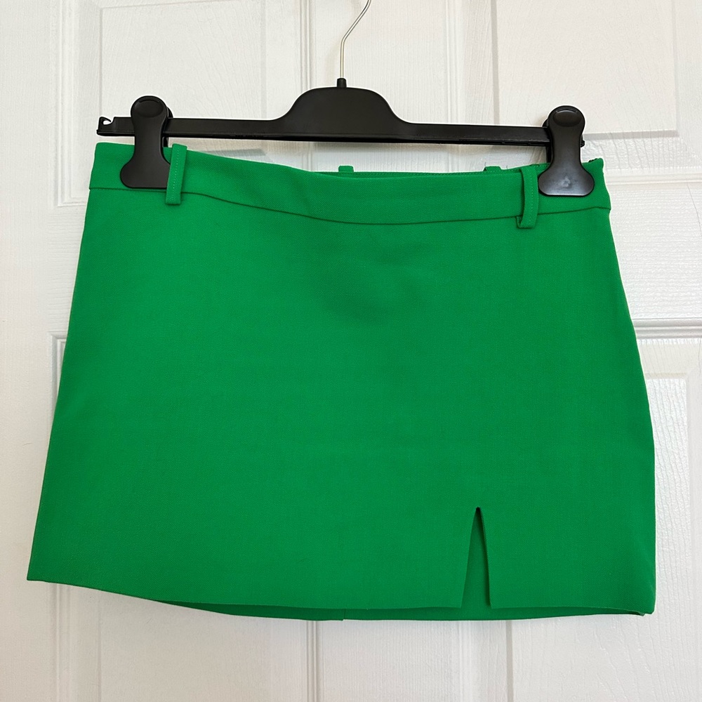 Zara Mini Skirt